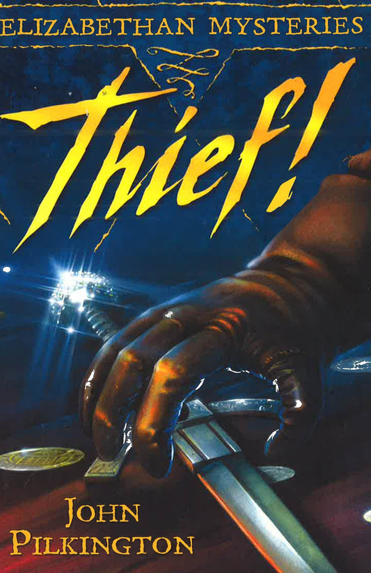 Thief!