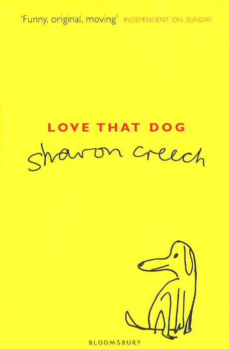 Love That Dog