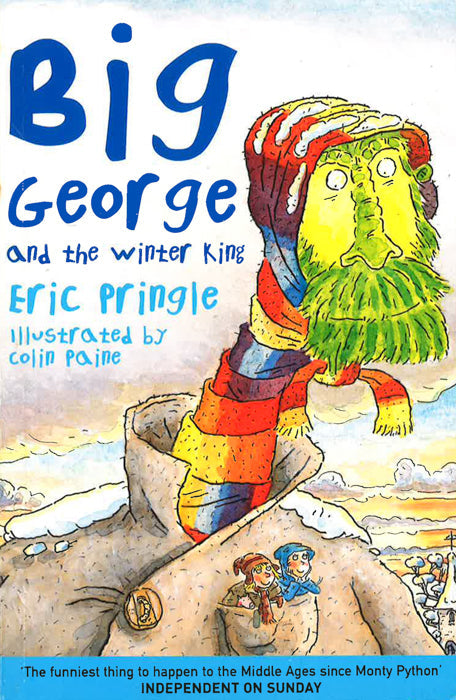 Big George And The Winter King