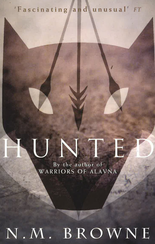 Hunted