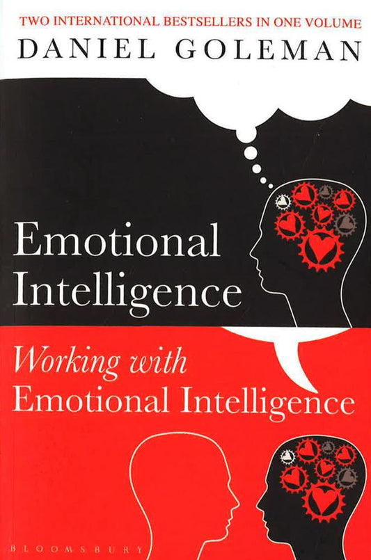 Daniel Goleman Omnibus