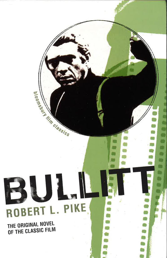 Bullitt