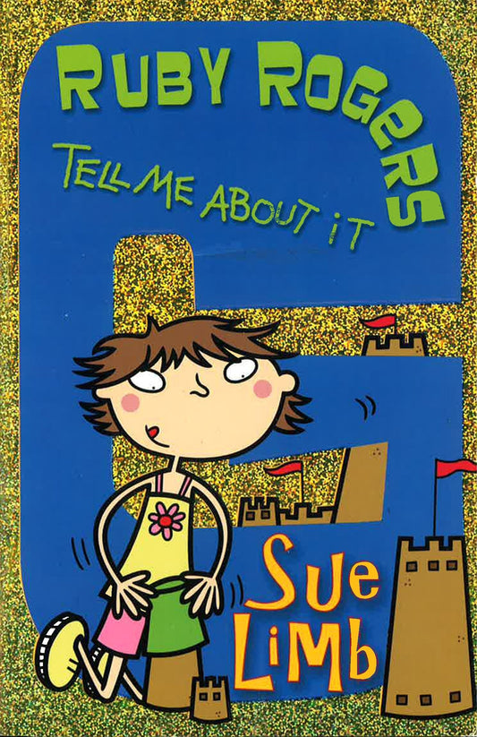 Tell Me About It!