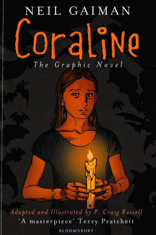 Coraline