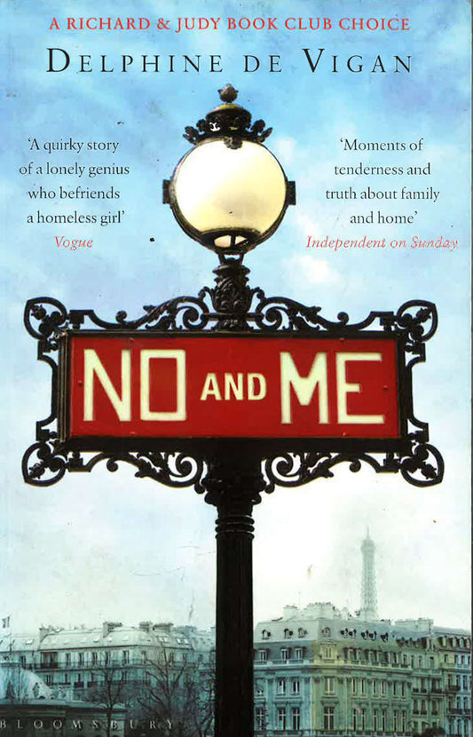 No And Me