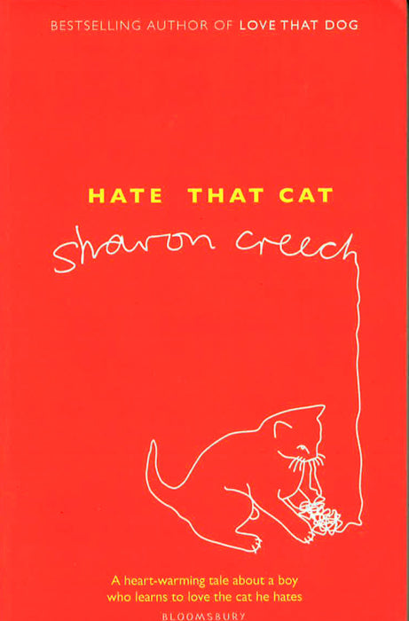 Hate That Cat
