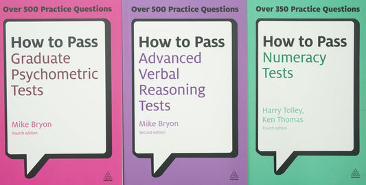 How To Pass X 3 S/W Pack