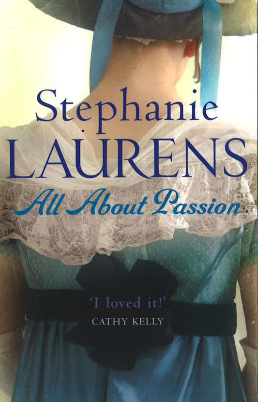 All About Passion