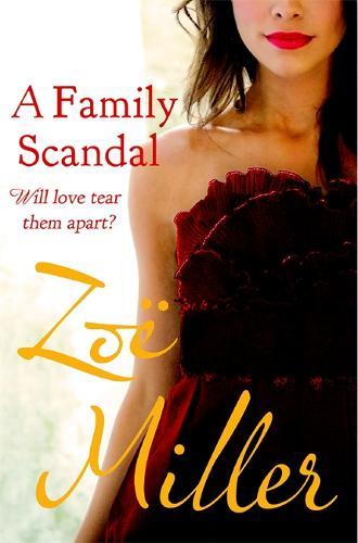 Zoe Miller