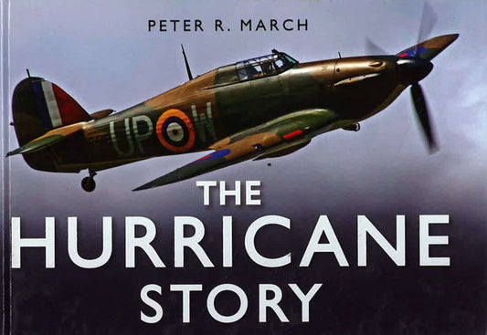 The Hurricane Story