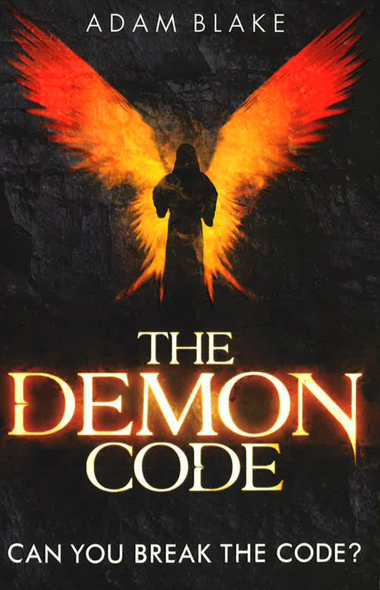 The Demon Code (Leo Tillman & Heather Kennedy, Bk. 2)