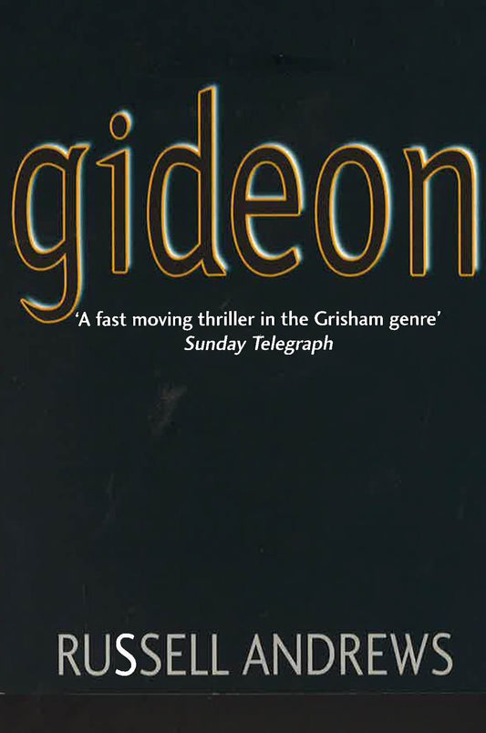 Gideon A