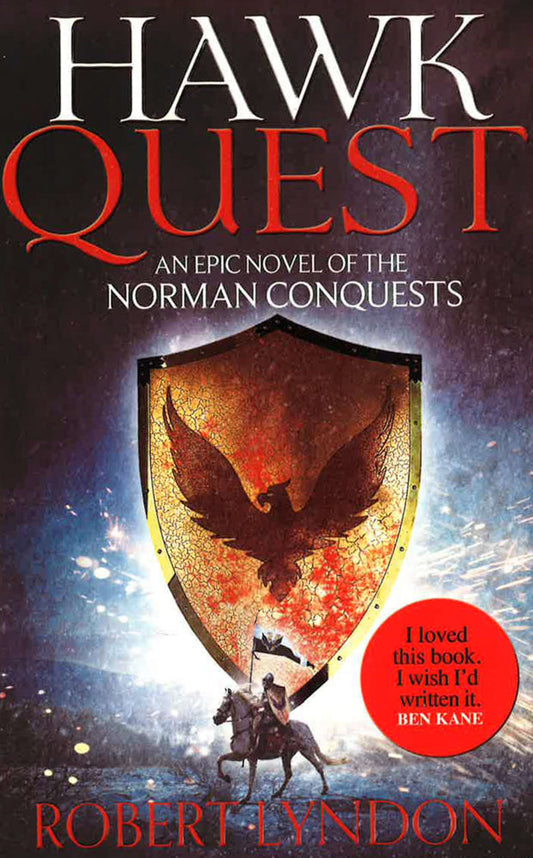 Hawk Quest