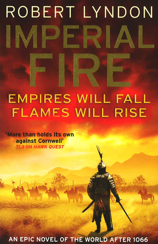 Imperial Fire