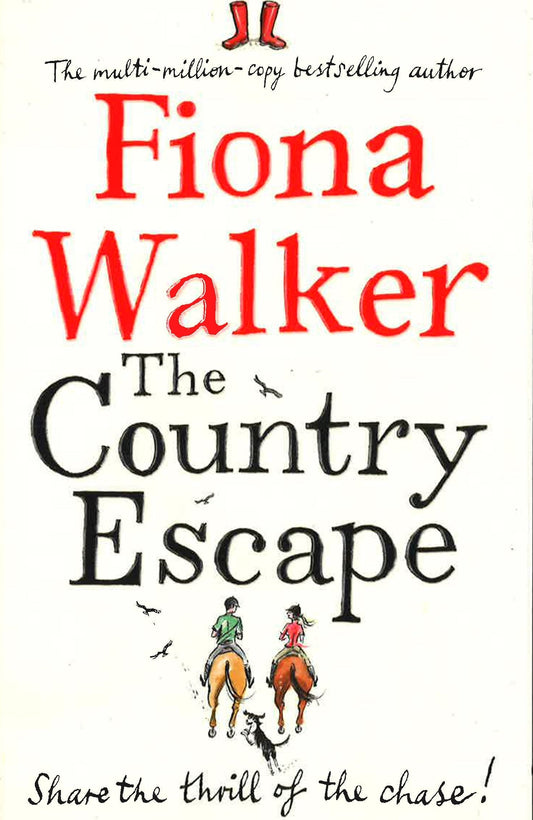 The Country Escape