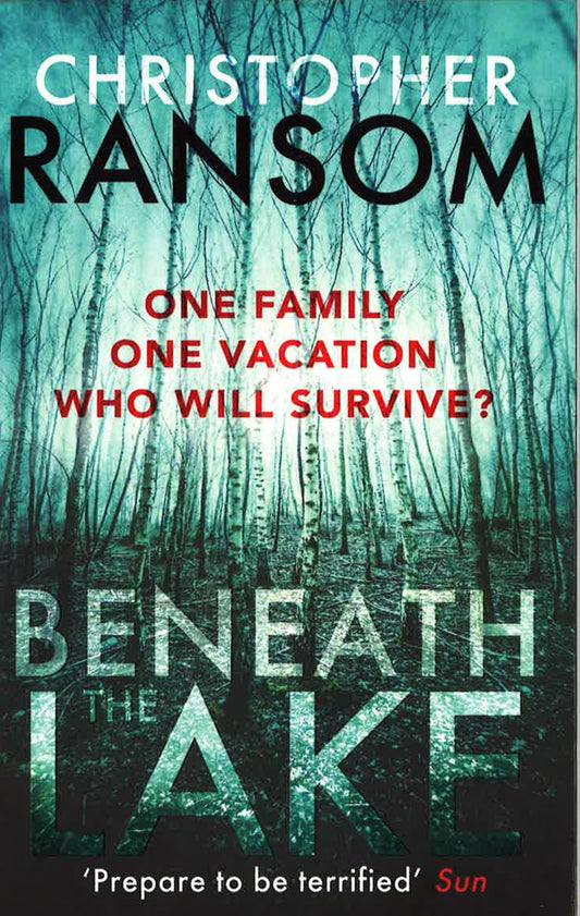 Beneath The Lake