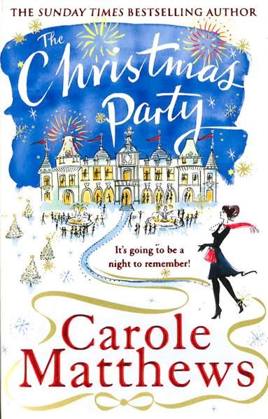 The Christmas Party
