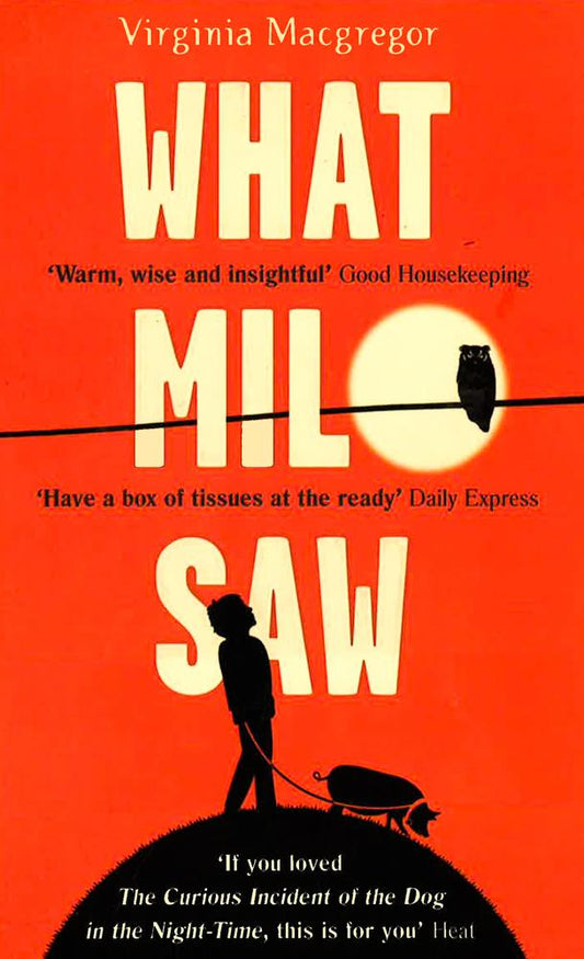 What Milo Saw
