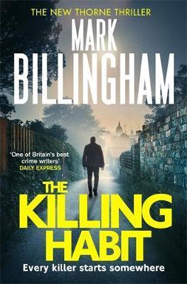 Killing Habit Hb