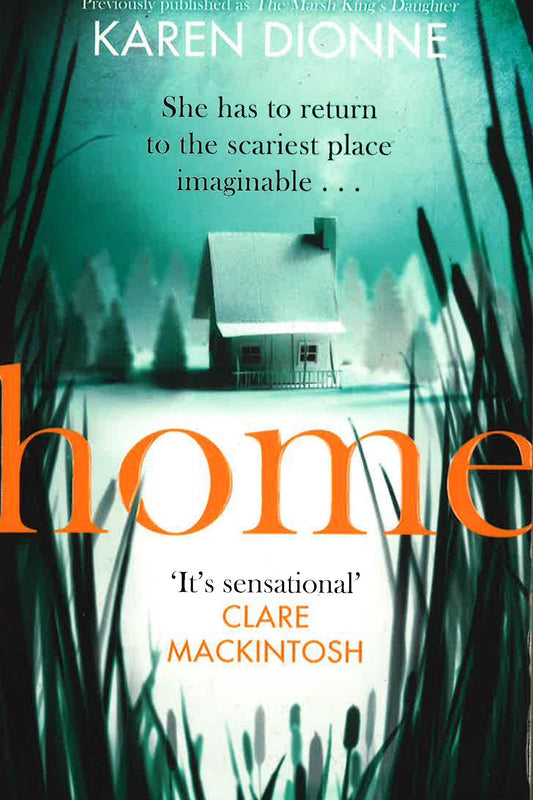 Home B