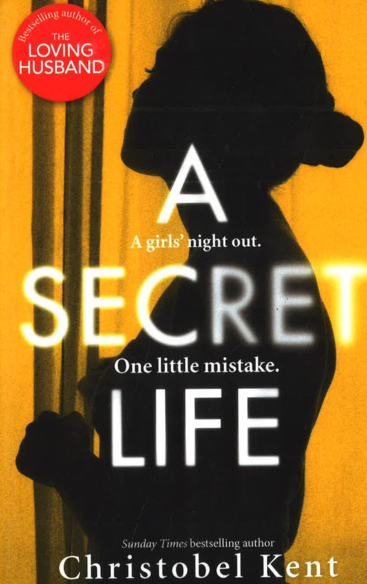 Secret Life Hb