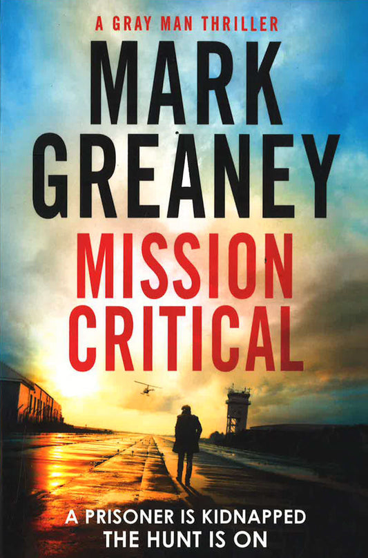Mission Critical