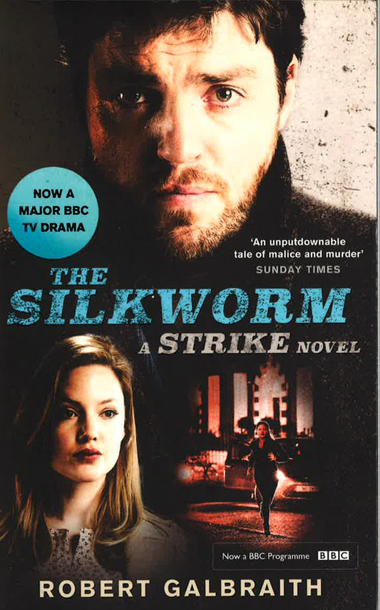 Silkworm