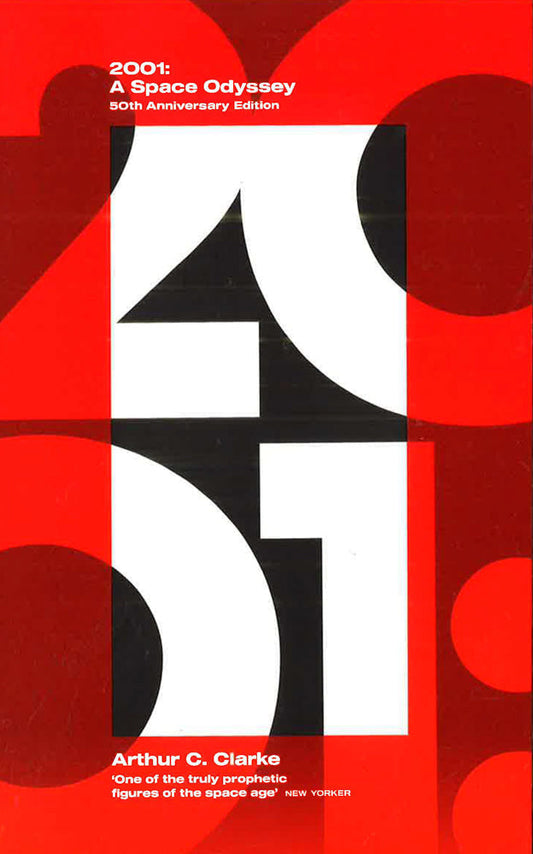 2001: A Space Odyssey