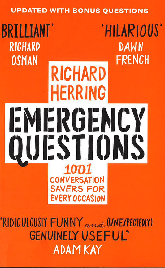 Emergency Questions