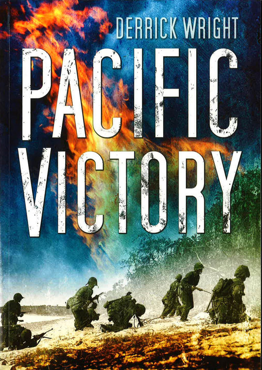 Pacific Victory