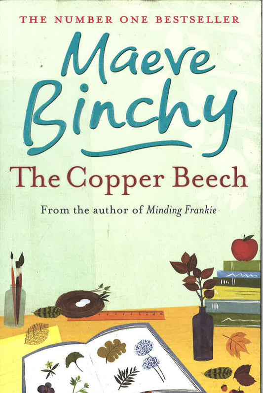 The Copper Beech