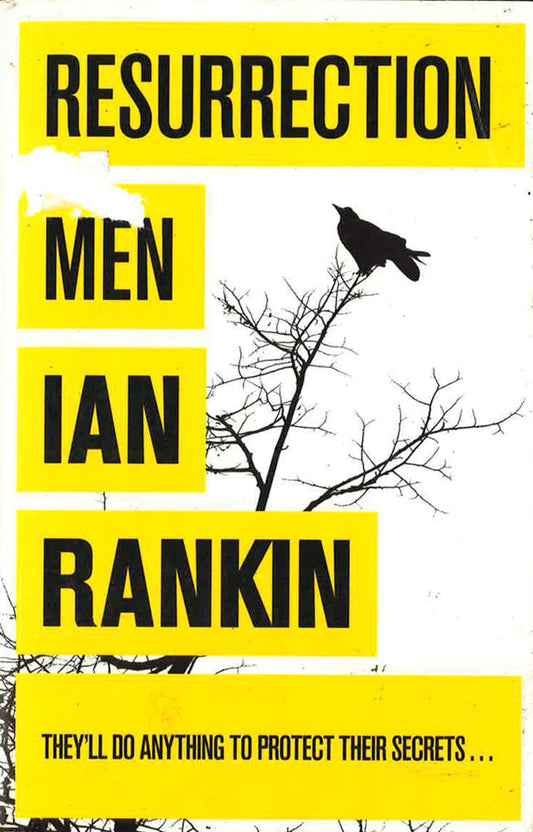 Resurrection Men