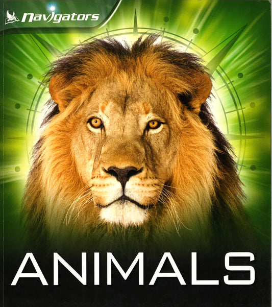 Navigators: Animals