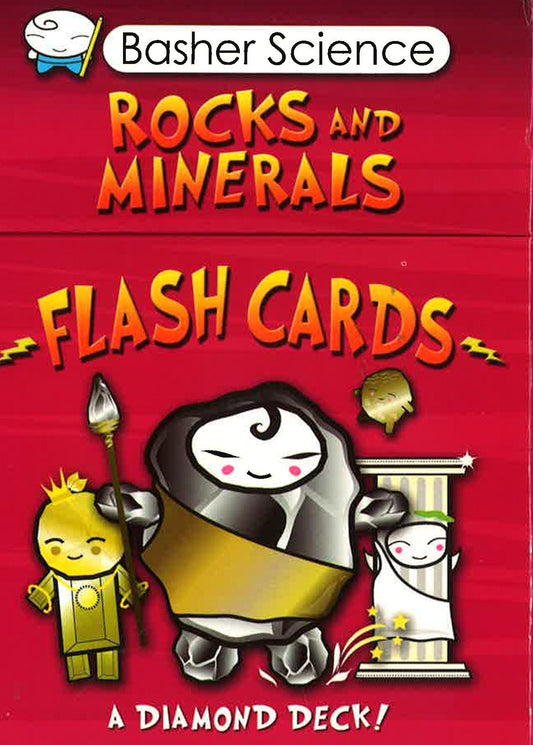 Rocks And Minerals