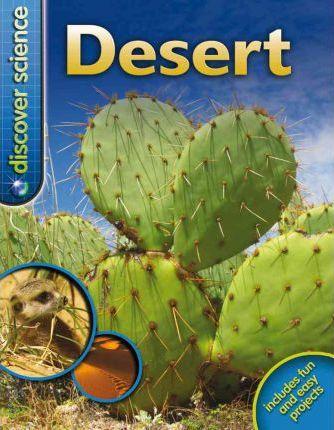 Discover Science: Desert
