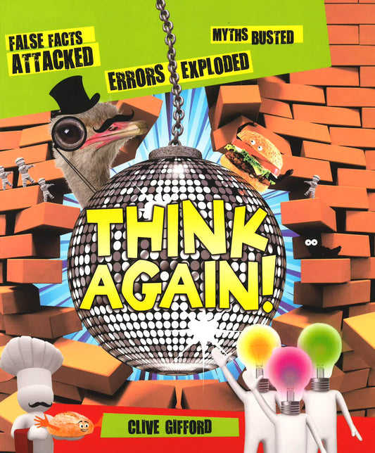Think Again!