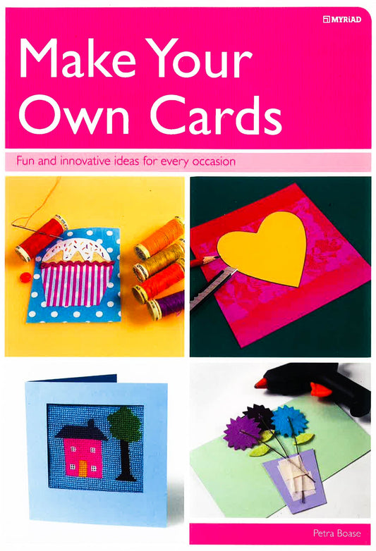 Make Your Own Cards