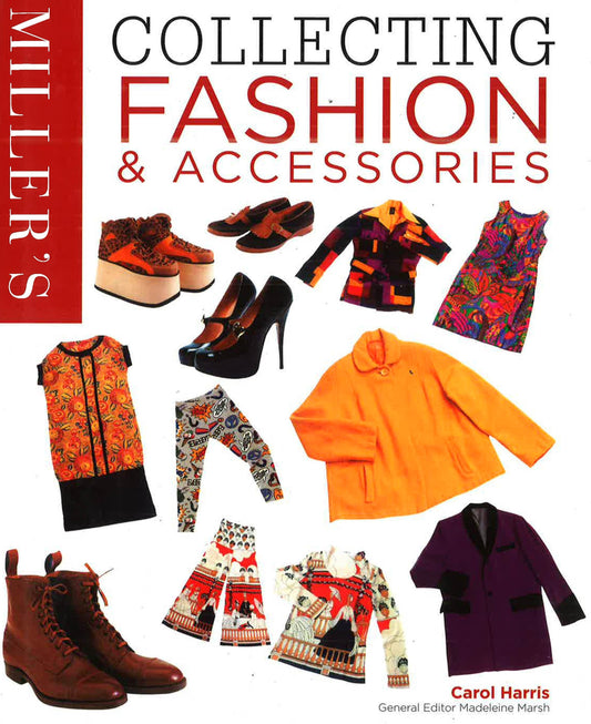 Millers Collecting Fashion