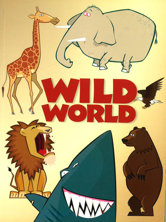 Wild World