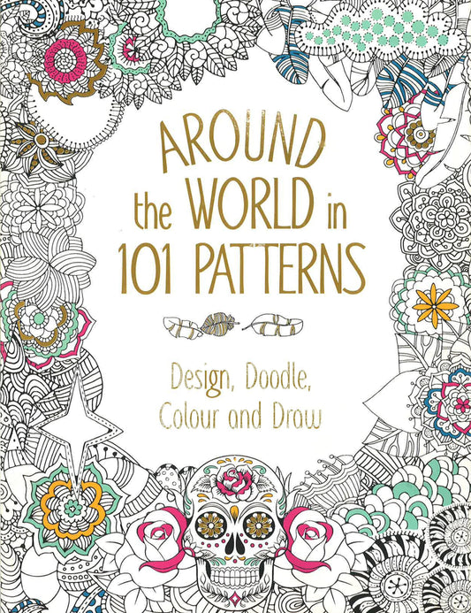 Around The World In 101 Patterns
