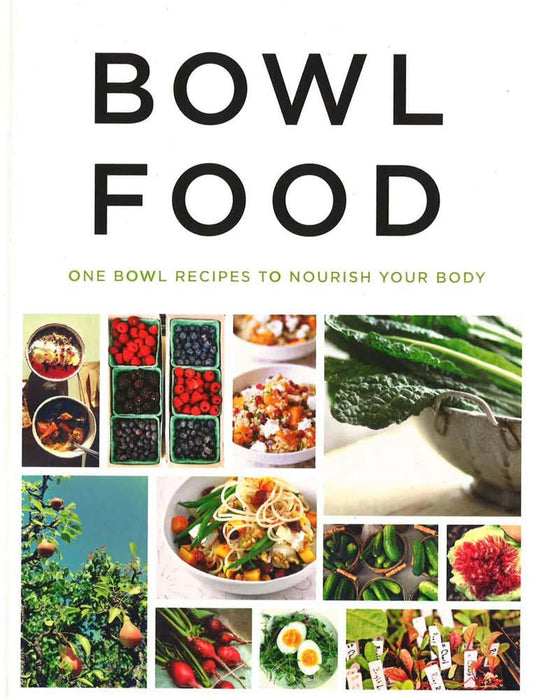 Bowl Food