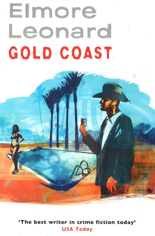 Gold Coast.