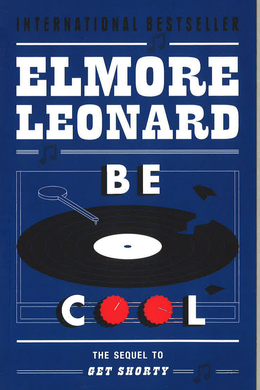 Be Cool