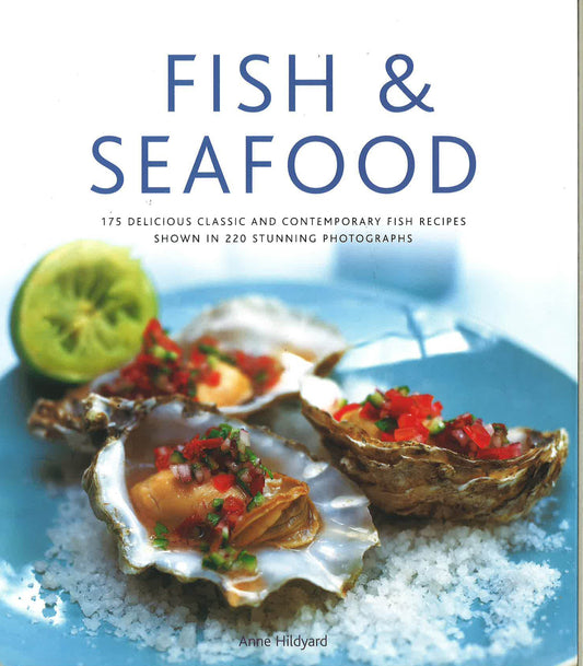 Fish & Seafood