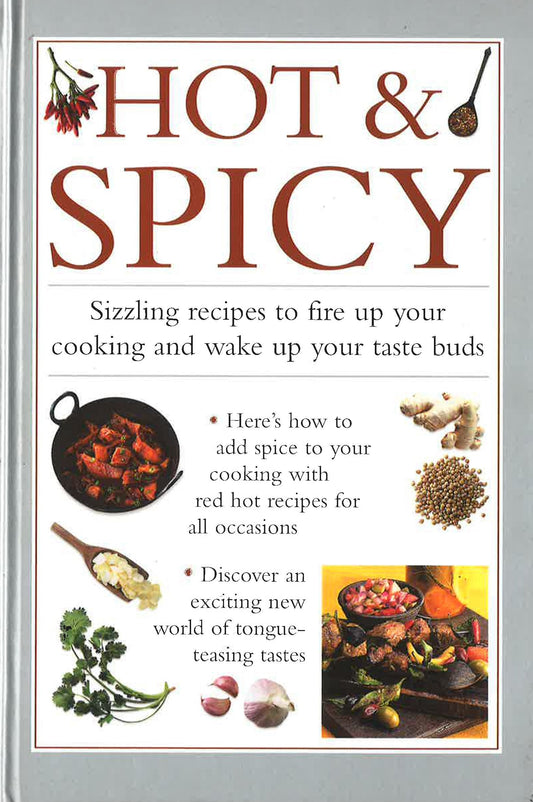Hot & Spicy