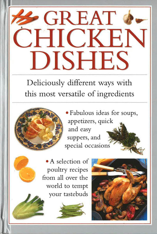 Great Chicken Dishes