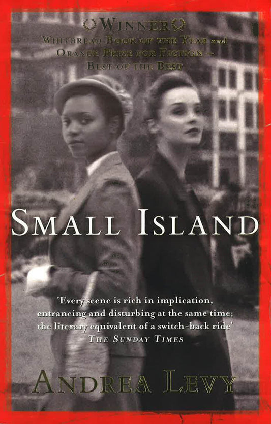 Small Island