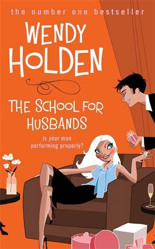 The School For Husbands