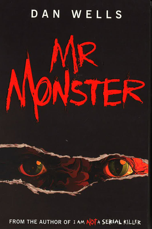 Mr. Monster