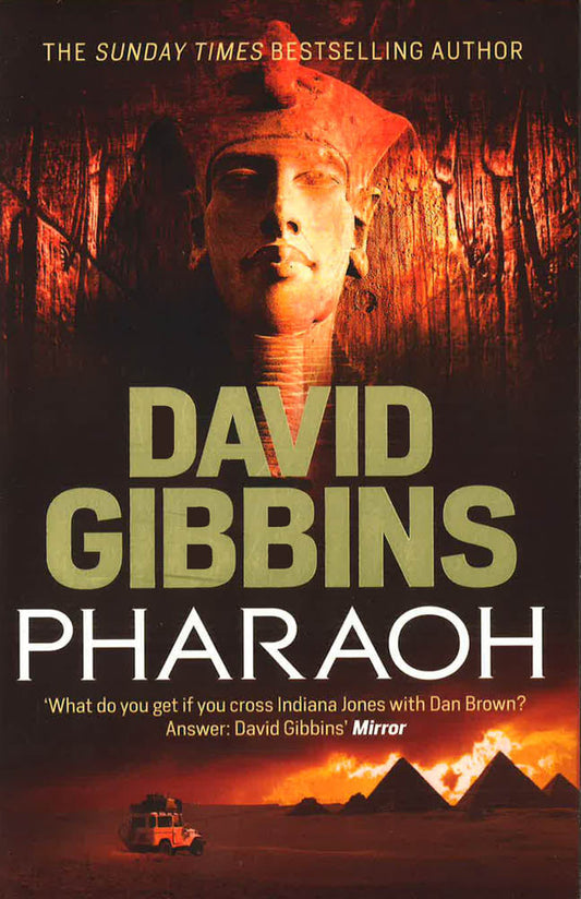 Pharaoh